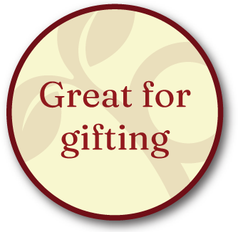Great for gifting